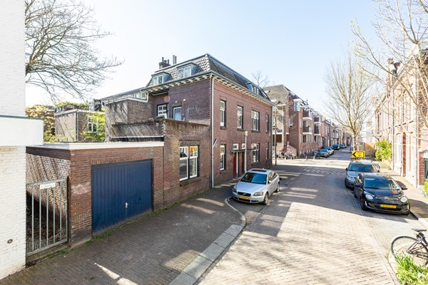 Photo - For sale: Prins Hendrikstraat 44, 5611 HL Eindhoven